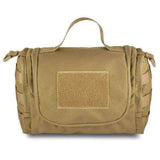 Trousse de toilette Bulldog Tactical Gear