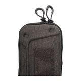 Trousse rigide Ares Baroud Box à coque de protection avec fixation MOLLE au dos