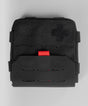Trousse sanitaire IFAK GK Dutycall sur platine MOLLE pour lot de premiers secours