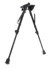 Truglo Bipied Tac Pod 200 g pour la stabilisation du tir en position couchée ou assise