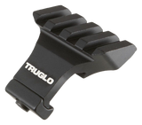 Truglo Montage incliné à 45 degrés 50 g pour compléter et entretenir une optique en service