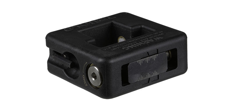 Truglo Outil de réglage organes de visée 100 g pour compléter et entretenir une optique en service