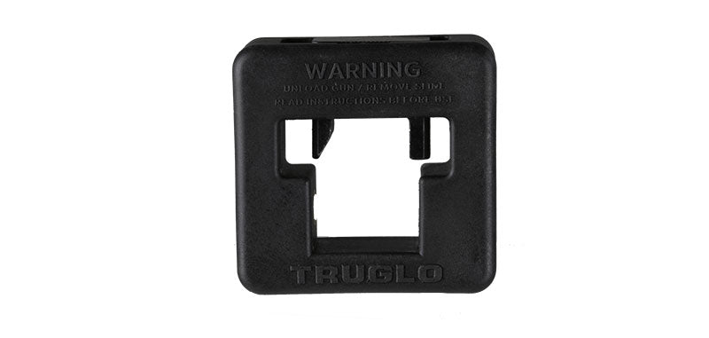 Truglo Outil de réglage organes de visée 100 g pour compléter et entretenir une optique en service