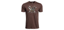 T-shirt à manches courtes Logo Vortex - Taille XL 150 g en pièce d'habillement à porter hors mission