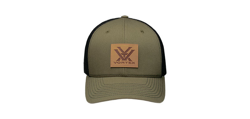 Vortex Casquette Barneveld 608 150 g en couvre-chef léger à porter hors mission