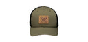 Vortex Casquette Barneveld 608 150 g en couvre-chef léger à porter hors mission