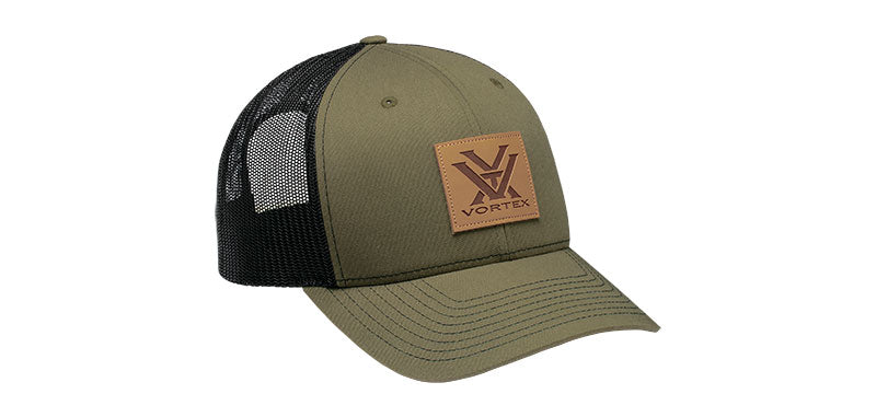 Vortex Casquette Barneveld 608 150 g en couvre-chef léger à porter hors mission