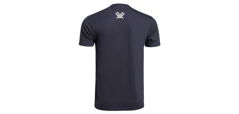 Vortex T-shirt à manches courtes Stars And Stripes - Taille S 150 g