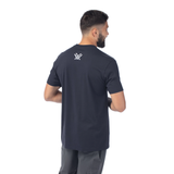 Vortex T-shirt à manches courtes Stars And Stripes - Taille S 150 g