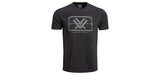 Vortex T-shirt à manches courtes Trigger Press - Taille M 150 g à porter hors mission