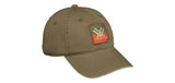 Vortex Casquette Twill 140 g en couvre-chef léger à porter hors mission