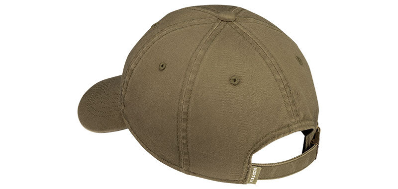 Vortex Casquette Twill 140 g en couvre-chef léger à porter hors mission