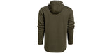 Vortex Sweat à capuche Horizon Seeker - Taille M 30 g en pièce d'habillement à porter hors mission