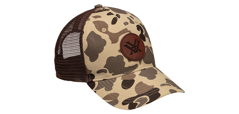 Vortex Casquette Terminal Glide 300 g en couvre-chef léger à porter hors mission