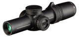 Vortex AMG 1-10x24 grossissement 1-10 x 24 mm champ 106 m – 10,97 m à 100 mètres