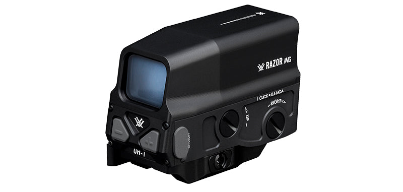Vortex Razor AMG UH-1 Gen II Red Dot Holographique grossissement 1