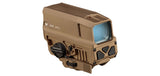 Vortex Razor AMG UH-1 Gen II Red Dot Holographique grossissement 1