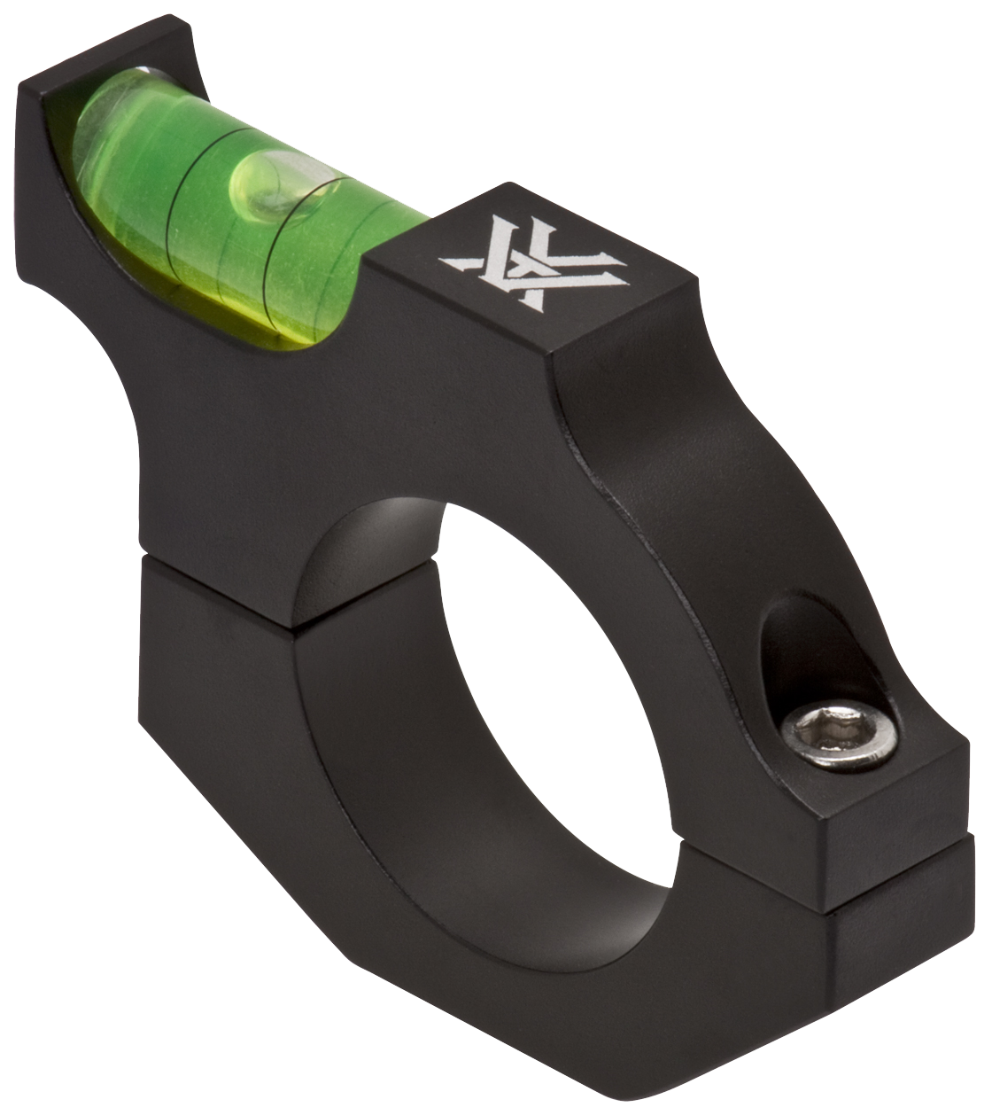 Niveau à bulle Vortex tube 30 mm mm 750 g pour compléter et entretenir une optique en service