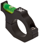 Niveau à bulle Vortex tube 30 mm mm 750 g pour compléter et entretenir une optique en service