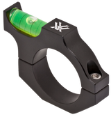 Niveau à bulle Vortex tube 34 mm mm 750 g pour compléter et entretenir une optique en service