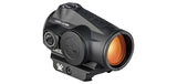 Vortex Crossfire II Red Dot grossissement x1 x 25 mm réticule Dot (2 MOA)