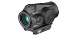 Vortex Crossfire II Red Dot grossissement x1 x 25 mm réticule Dot (2 MOA)