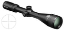 Vortex Crossfire II 6-24x50 AO grossissement 6-24 x 50 mm champ 5,76 m – 1,46 m à 100 mètres