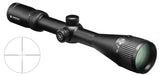 Vortex Crossfire II 6-24x50 AO grossissement 6-24 x 50 mm champ 5,76 m – 1,46 m à 100 mètres