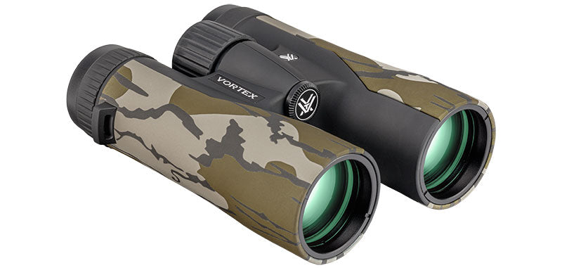 Vortex Jumelles Crossfire HD 10x42 grossissement 10 x 42 mm champ 108 m à 1 000 m