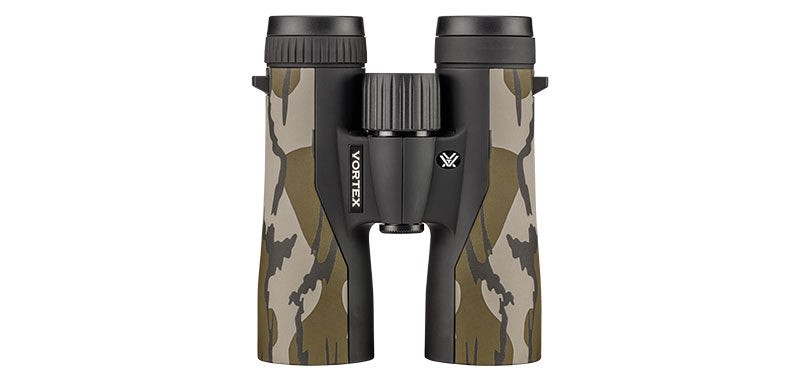 Vortex Jumelles Crossfire HD 10x42 grossissement 10 x 42 mm champ 108 m à 1 000 m