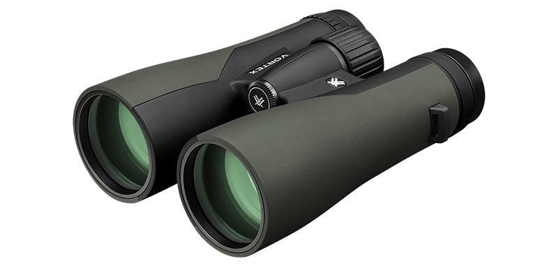 Vortex Jumelles Crossfire HD 12x50 grossissement 12 x 50 mm champ 91 m à 1 000 m