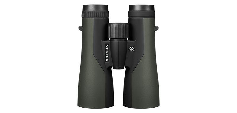 Vortex Jumelles Crossfire HD 12x50 grossissement 12 x 50 mm champ 91 m à 1 000 m