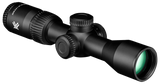 Vortex Crossfire HD 1,5-5,5x32 Scout grossissement 1,5-5,5 x 32 mm