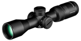 Vortex Crossfire HD 1,5-5,5x32 Scout grossissement 1,5-5,5 x 32 mm