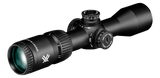 Vortex Crossfire HD 1,5-5,5x32 Scout grossissement 1,5-5,5 x 32 mm