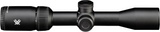 Vortex Crossfire HD 2-7x32 grossissement 2-7 x 32 mm champ 48,6 m – 13,5 m à 100 mètres