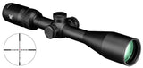 Vortex Crossfire HD 4-12x44 grossissement 4-12 x 44 mm champ 24,6 m – 7,9 m à 100 mètres