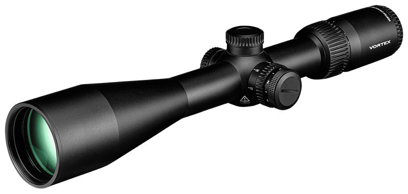 Vortex Crossfire HD 6-18x50 grossissement 6-18 x 50 mm champ 17,1 m – 5,49 m à 100 mètres