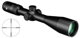 Vortex Crossfire HD 6-18x50 grossissement 6-18 x 50 mm champ 17,1 m – 5,49 m à 100 mètres