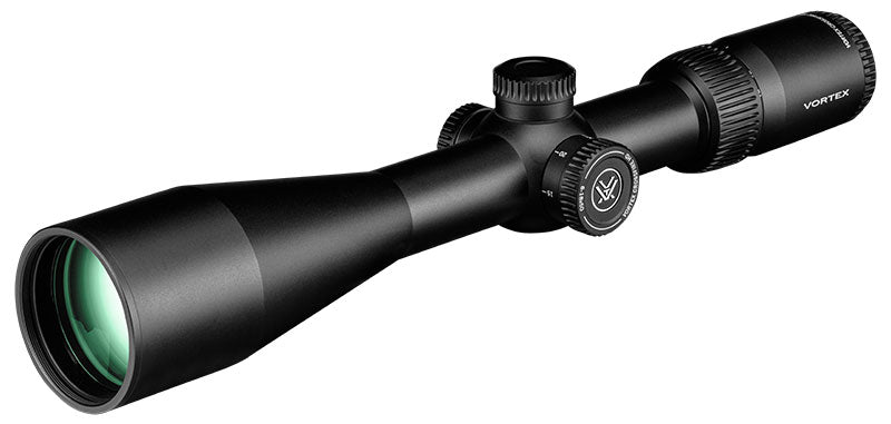 Vortex Crossfire HD 6-18x50 grossissement 6-18 x 50 mm champ 17,1 m – 5,49 m à 100 mètres