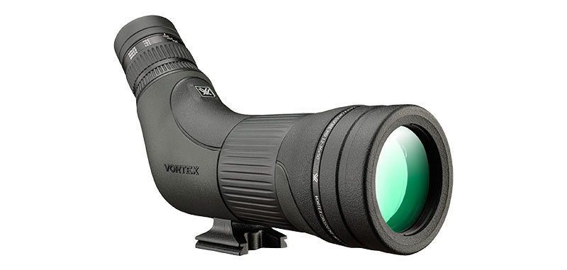 Longue vue Vortex Crossfire HD grossissement 12-36 x 50 mm champ 57,67 m - 29,7 m à 1 000 m