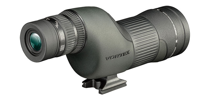 Longue vue Vortex Crossfire HD grossissement 12-36 x 50 mm champ 57,67 m - 29,7 m à 1 000 m