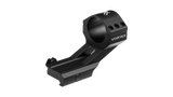 Collier 30mm Vortex Sport tube 30mm mm 300 g pour la reprise d'optique sur rail, sans usinage
