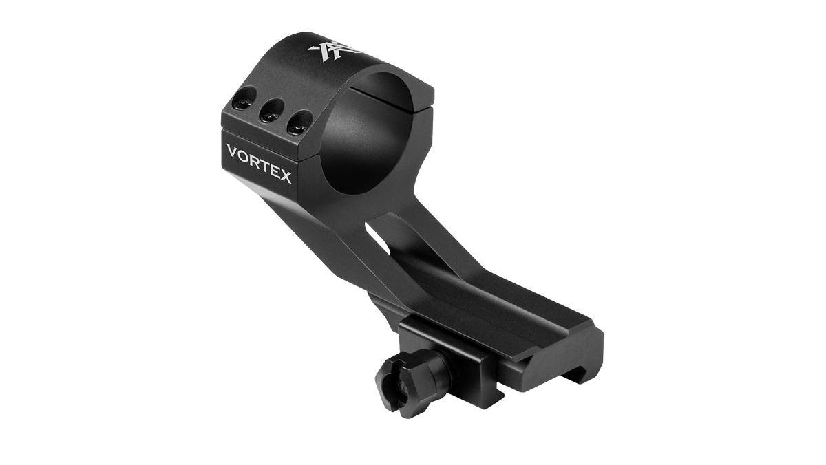 Collier 30mm Vortex Sport tube 30mm mm 300 g pour la reprise d'optique sur rail, sans usinage