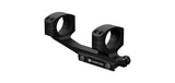 Vortex Montage monobloc Pro Extended tube 34mm mm 200 g pour la reprise d'optique sur rail