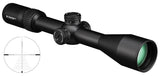 Vortex Diamondback Tactical 6-24x50 grossissement 6-24 x 50 mm champ 6 m - 1,50 m à 100 mètres