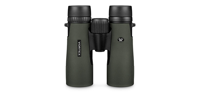 Vortex Jumelles DiamondBack HD 8x42 grossissement 8 x 42 mm champ 131 m à 1 000 m
