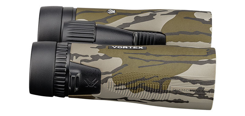 Vortex Jumelles DiamondBack HD 10x42 grossissement 10 x 42 mm champ 91 m à 1 000 m