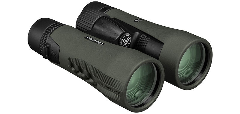 Vortex Jumelles DiamondBack HD 12x50 grossissement 12 x 50 mm champ 90,37 m à 1 000 m