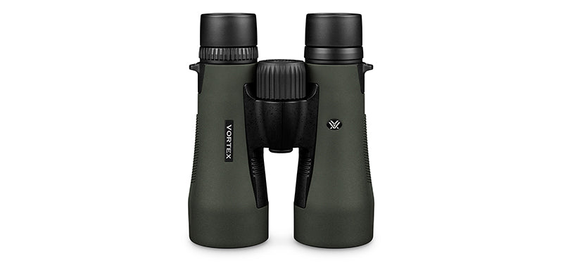 Vortex Jumelles DiamondBack HD 12x50 grossissement 12 x 50 mm champ 90,37 m à 1 000 m